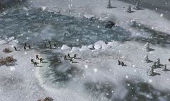 Rush for Berlin screenshot 5