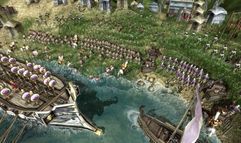 Rise & Fall: Civilizations at War screenshot 6