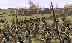 Rome: Total War screenshot 2