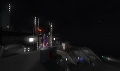 Red Eclipse screenshot 2