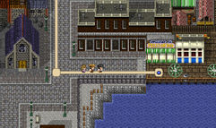 Penny Arcade Adventures - On the Rain-Slick Precipice of Darkness: Episode Three screenshot 8