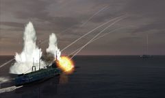 Battlestations: Pacific screenshot 2