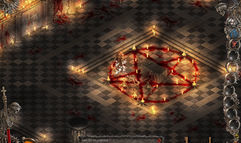 Inquisitor - The Samaels' Book screenshot 7