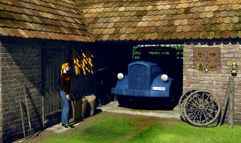 The Legend Of Crystal Valley screenshot 14