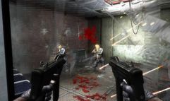 Exodus from the Earth screenshot 19