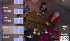 Poker Masters screenshot 9