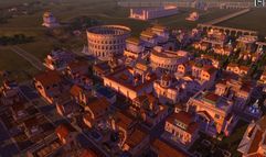 Caesar IV screenshot 8