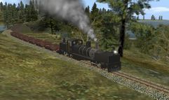 Trainz Railroad Simulator 2006 screenshot 14