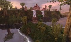 Asheron's Call 2: Legions screenshot 13