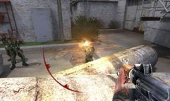 S.T.A.L.K.E.R.: Shadow of Chernobyl screenshot 3
