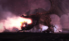 RaiderZ screenshot 10