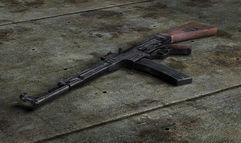 Velvet Assassin screenshot 1