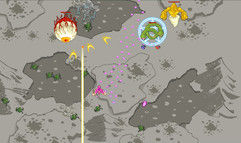Phoenix Force screenshot 3