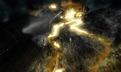 Alone in the Dark screenshot 1