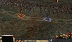 Warhammer: Mark of Chaos screenshot 16