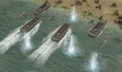 Faces of War screenshot 10