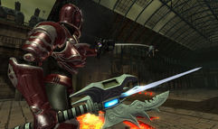 Hellgate Global screenshot 10