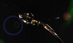 Universal Combat - A World Apart screenshot 19