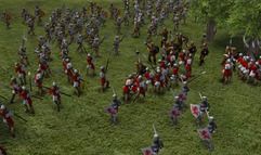 Stronghold 2 screenshot 2