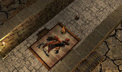 Mystery Maze Of Balthasar Castle screenshot 6