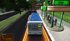 Bus Driver screenshot 5