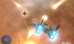 DevastationZone Trooper screenshot 5