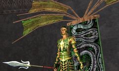 EverQuest: The Serpent’s Spine screenshot 3