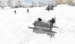 Theatre of War screenshot 10