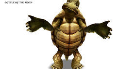 Black & White 2: Battle Of The Gods screenshot 3