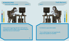 Social Justice Warriors screenshot 5