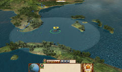 Commander: Conquest of the Americas screenshot 11