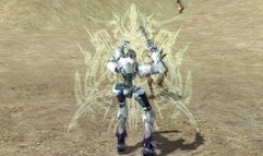 Rising Force Online screenshot 4