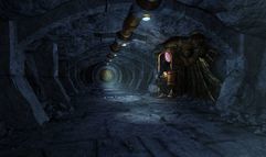 VOYAGE: Inspired by Jules Verne screenshot 4