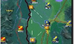 Advanced Tactical Fighters screenshot 4