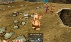 The Mysterious Island screenshot 13