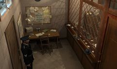 A Stroke of Fate screenshot 5