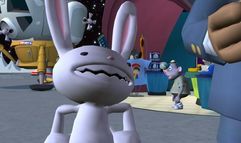 Sam & Max Episode 6: Bright Side of the Moon screenshot 33