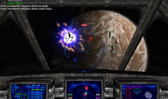 Arvoch Conflict screenshot 6