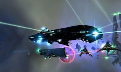 Genesis Rising: The Universal screenshot 4
