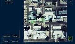 Ghost Recon: Advanced Warfighter screenshot 7
