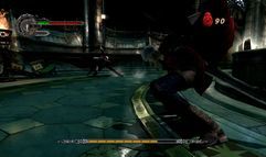 Devil May Cry 4 screenshot 6