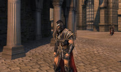 Two Worlds screenshot 3
