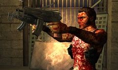 The Suffering: Ties That Bind screenshot 7
