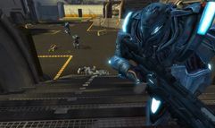 Section 8 screenshot 9