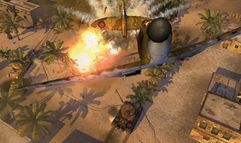 Codename: Panzers Phase Two screenshot 11