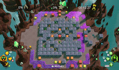 Burnstar screenshot 4