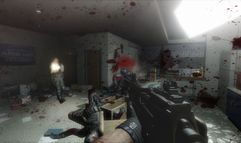 F.E.A.R. 2: Project Origin screenshot 9