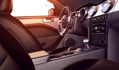 Test Drive Unlimited screenshot 8