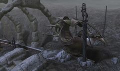 The Sacred Rings screenshot 7