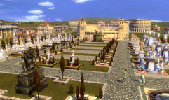 Caesar IV screenshot 8